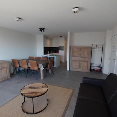 O'Sea Ref 104,105,106 Apartment Koksijde Ngoại thất bức ảnh