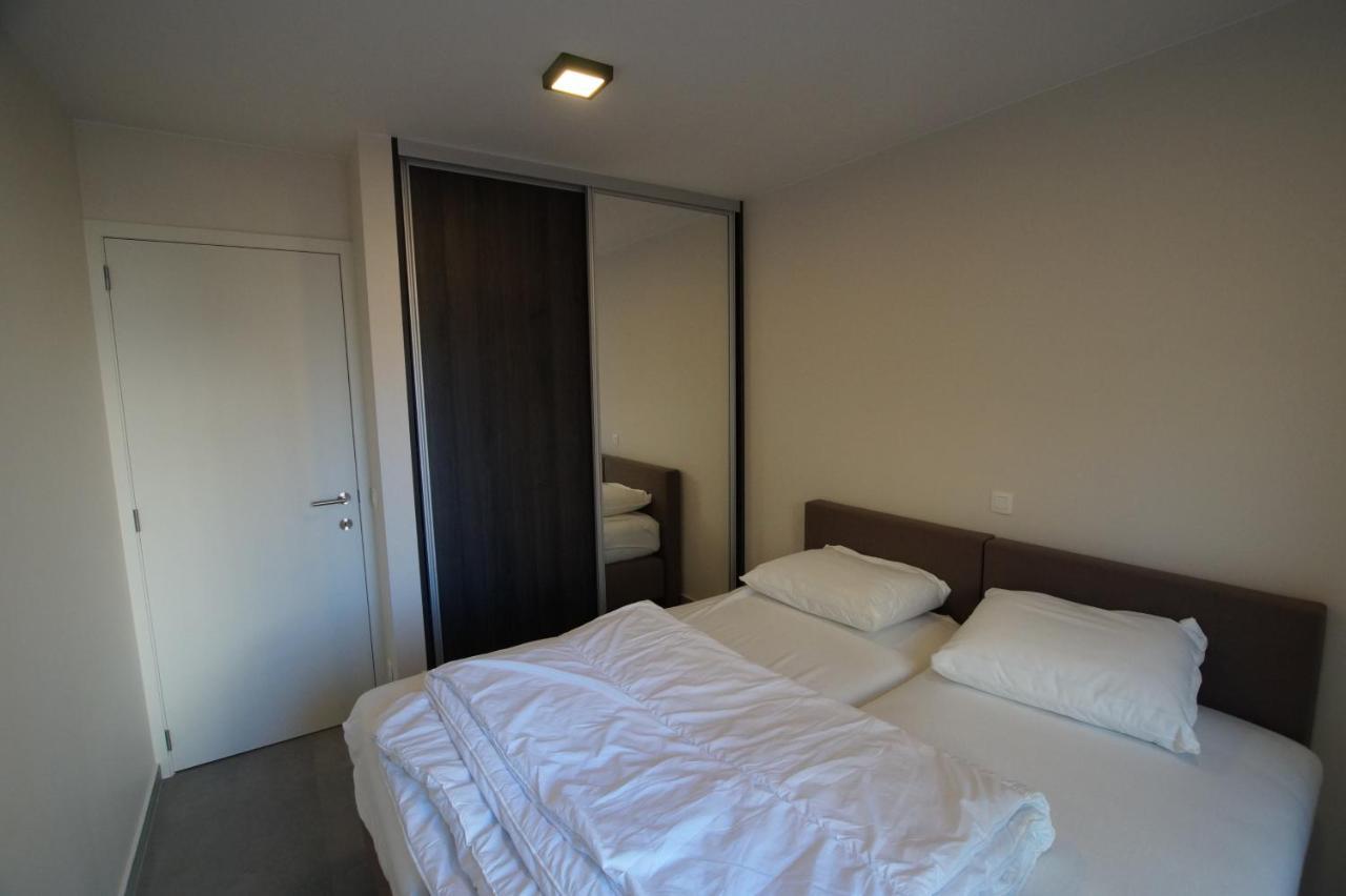 O'Sea Ref 104,105,106 Apartment Koksijde Ngoại thất bức ảnh