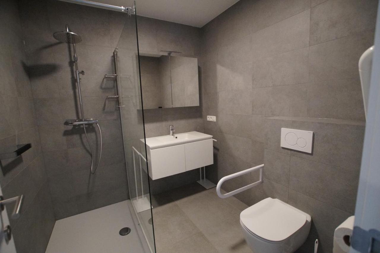 O'Sea Ref 104,105,106 Apartment Koksijde Ngoại thất bức ảnh