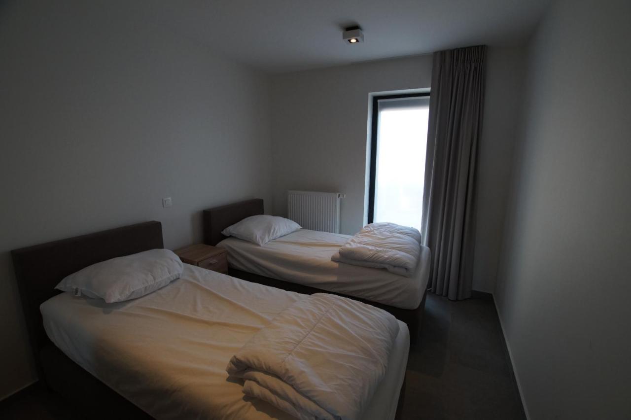 O'Sea Ref 104,105,106 Apartment Koksijde Ngoại thất bức ảnh
